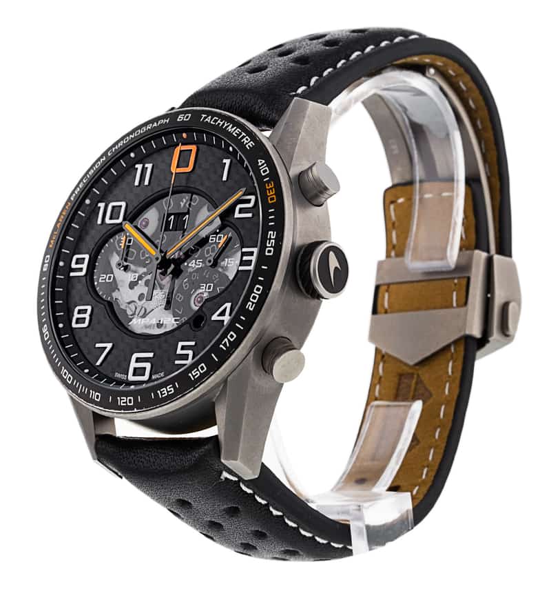 Tag Heuer Carrera CAR2080.FC6286